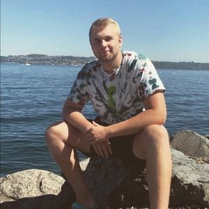 Meet your Posher, Brenden